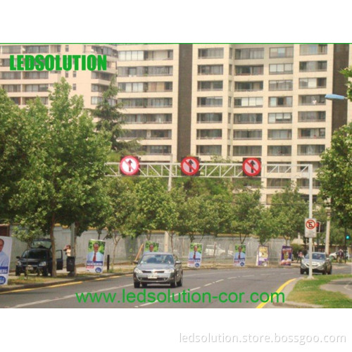 P20-960X960mm Traffic LED Signs
